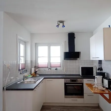 Apartament Rath Oberreute