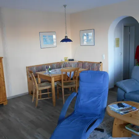 Rath Apartment Oberreute