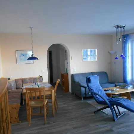 Apartment Rath