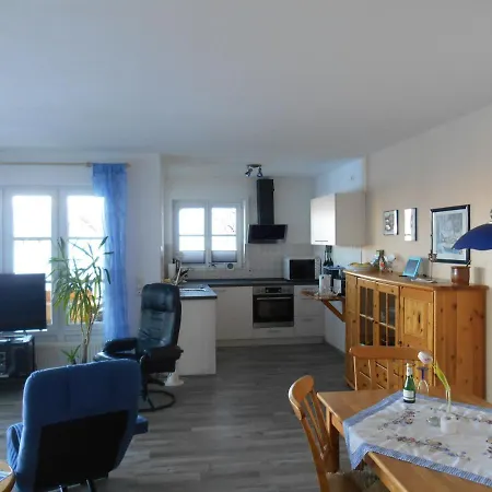 Rath Apartment Oberreute