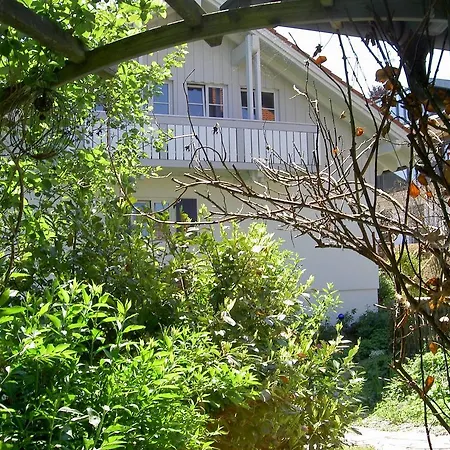 Apartment Rath Oberreute