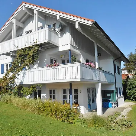 Apartment Rath Oberreute