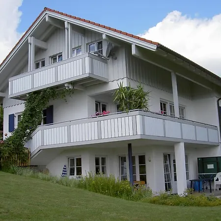 Apartment Rath