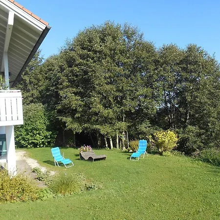 Apartament Rath Oberreute