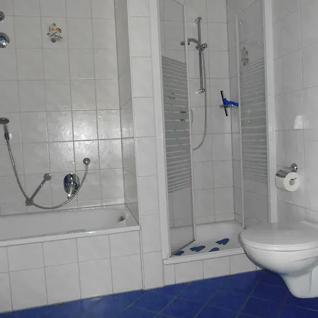 Apartment Rath